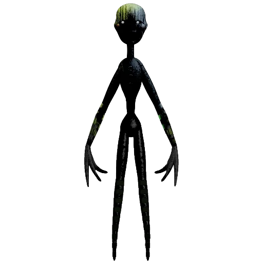 🌟 Стикер «FNAF 1-4 pack (part 1)» для Telegram