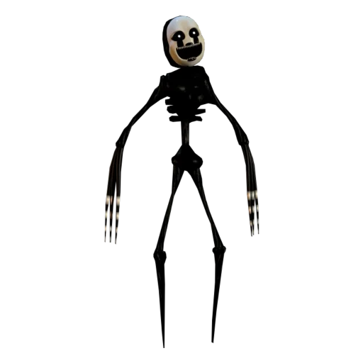 🌟 Стикер «FNAF 1-4 pack (part 1)» для Telegram