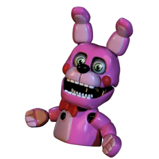 🌟 Стикер «FNAF 1-4 pack (part 1)» для Telegram