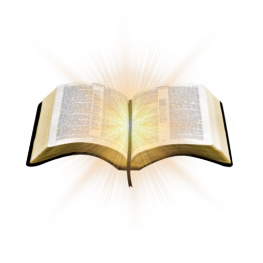 📖 Стикер «EndersonApp» для Telegram
