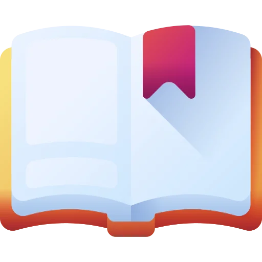 📖 Стикер «EndersonApp» для Telegram