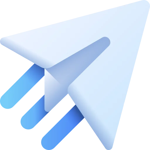 📮 Стикер «EndersonApp» для Telegram