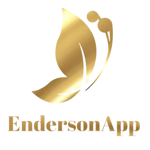 Стикерпак EndersonApp для Telegram — скачать