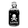 Стикер 21 Endless