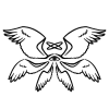 Стикер 56 Endless