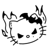 Стикер 57 Endless