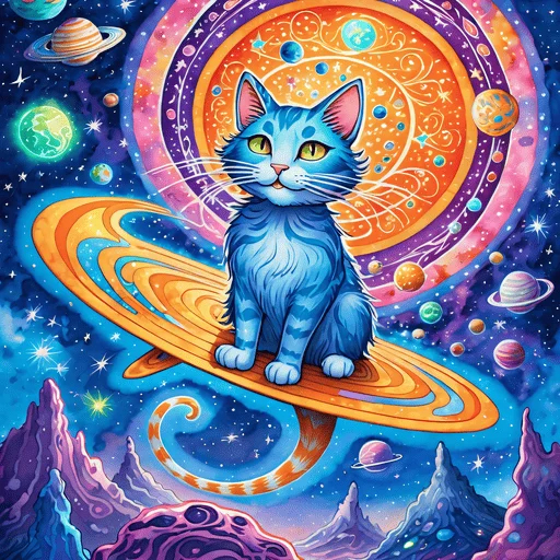 🫶 Стикер «Life after» для Telegram