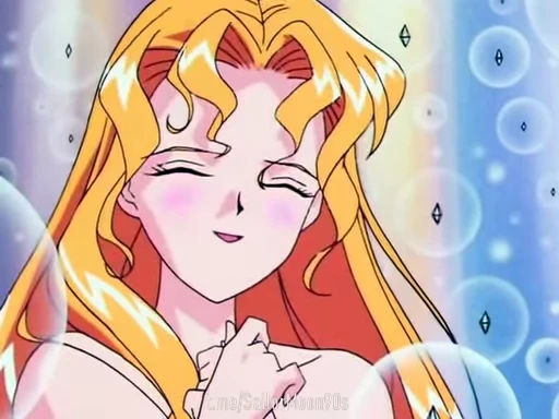 ☺️ Стикер «?Enemies Sailor Moon?» для Telegram