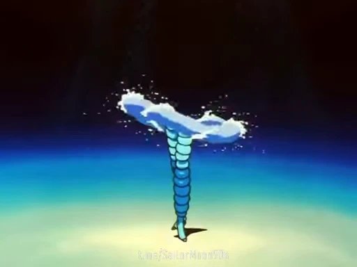 🐟 Стикер «?Enemies Sailor Moon?» для Telegram