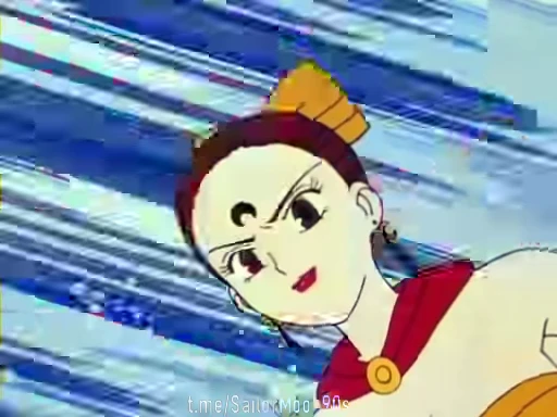 😏 Стикер «?Enemies Sailor Moon?» для Telegram