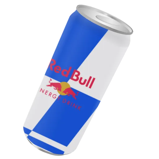 ❤️ Эмодзи «Energy Drinks» для Telegram