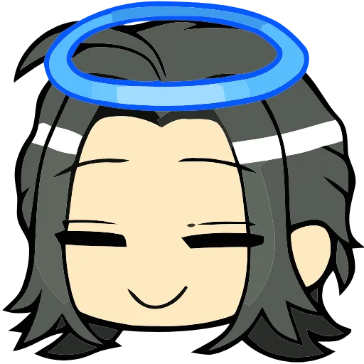 😇 Эмодзи «MBTI ENFJ» для Telegram