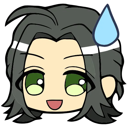 😅 Эмодзи «MBTI ENFJ» для Telegram