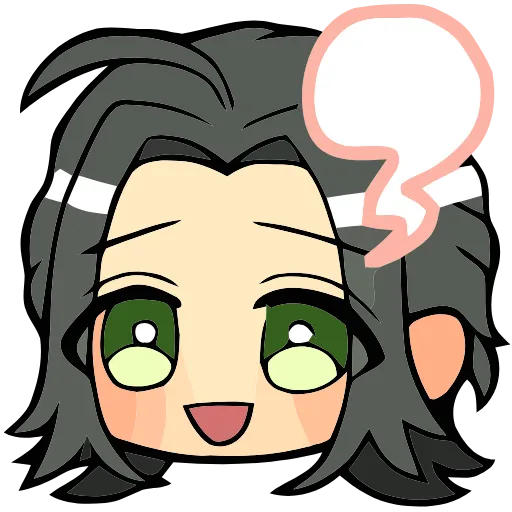 😳 Эмодзи «MBTI ENFJ» для Telegram