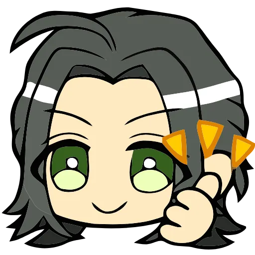 👍 Эмодзи «MBTI ENFJ» для Telegram