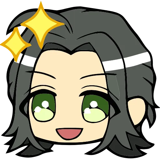 ✨ Эмодзи «MBTI ENFJ» для Telegram