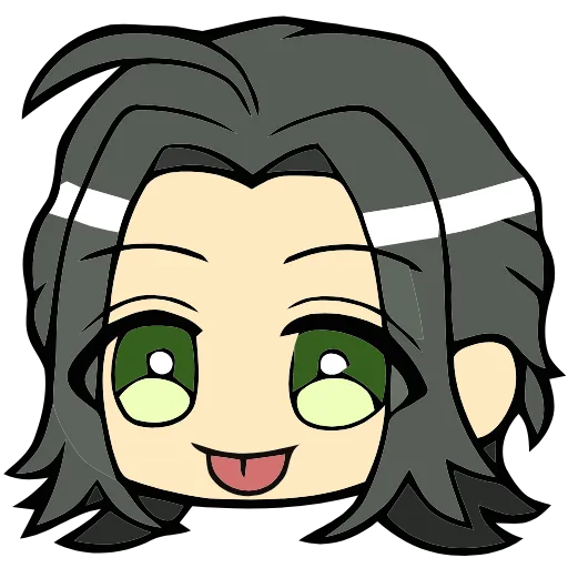 😛 Эмодзи «MBTI ENFJ» для Telegram