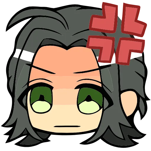🤬 Эмодзи «MBTI ENFJ» для Telegram