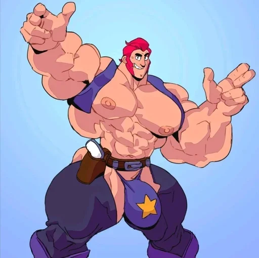 🥵 Стикер «Engineer TF2» для Telegram