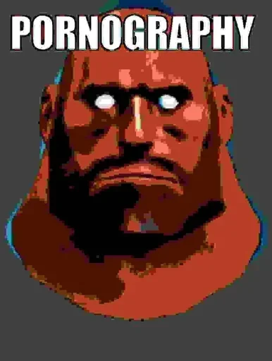 🔞 Стикер «Engineer TF2» для Telegram