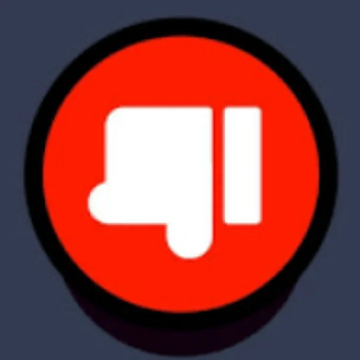 👎 Стикер «Engineer TF2» для Telegram