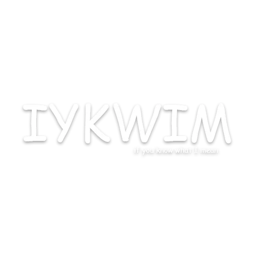 🙂 Стикер «English Abbreviations» для Telegram