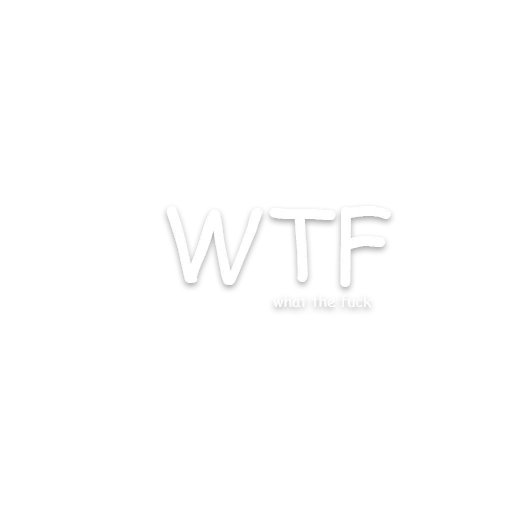 😡 Стикер «English Abbreviations» для Telegram