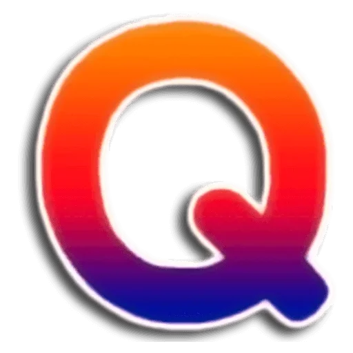 🔤 Стикер «English Alphabet» для Telegram
