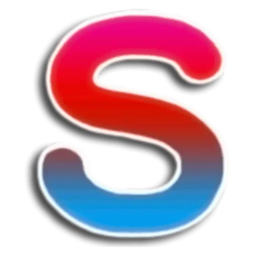 🔤 Стикер «English Alphabet» для Telegram