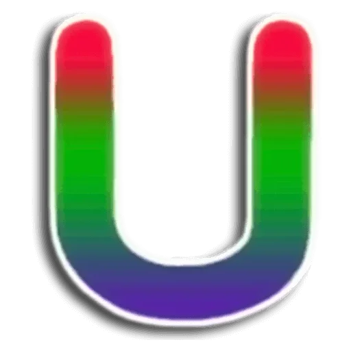 🔤 Стикер «English Alphabet» для Telegram