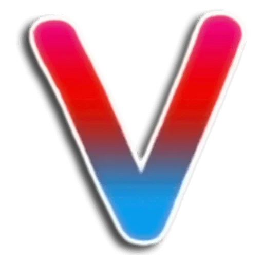 🔤 Стикер «English Alphabet» для Telegram