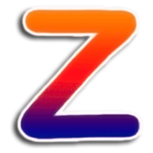 🔤 Стикер «English Alphabet» для Telegram