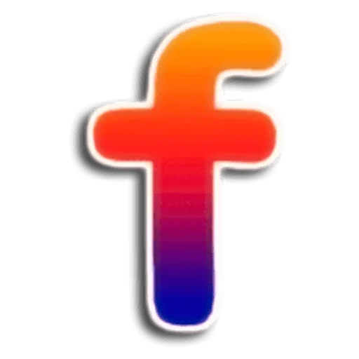 🔤 Стикер «English Alphabet» для Telegram