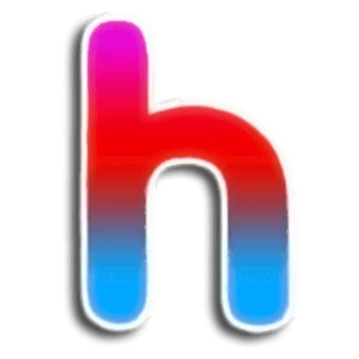 🔤 Стикер «English Alphabet» для Telegram