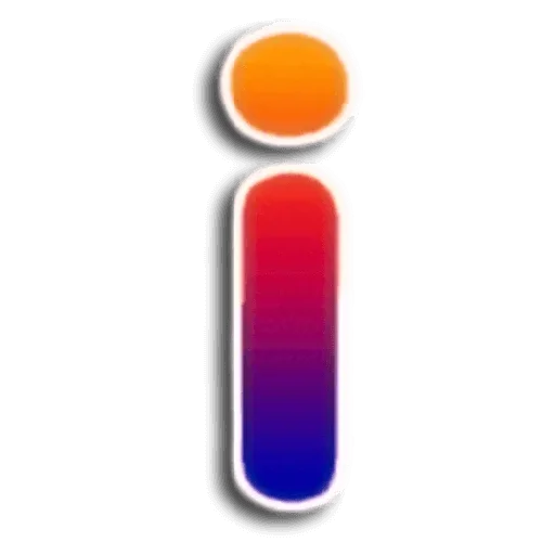 🔤 Стикер «English Alphabet» для Telegram