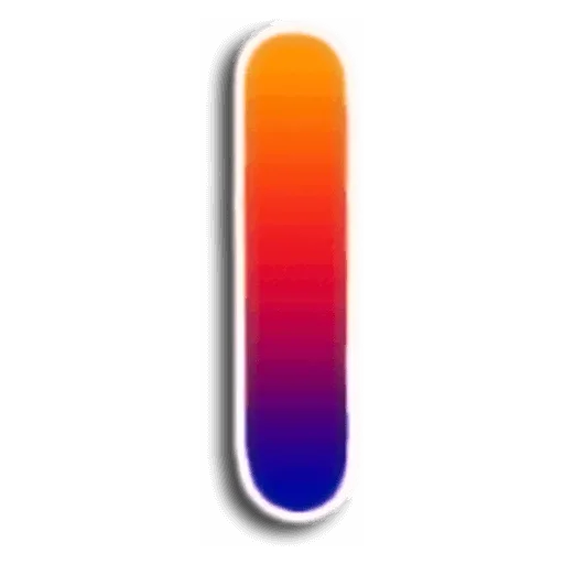 🔤 Стикер «English Alphabet» для Telegram