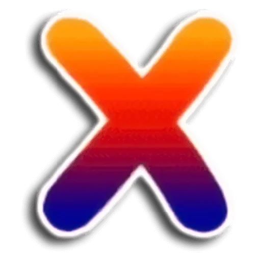 🔤 Стикер «English Alphabet» для Telegram
