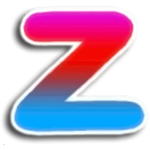 🔤 Стикер «English Alphabet» для Telegram