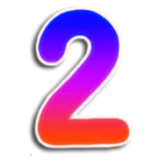 2️⃣ Стикер «English Alphabet» для Telegram