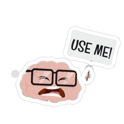🫥 Стикер «English Booth» для Telegram