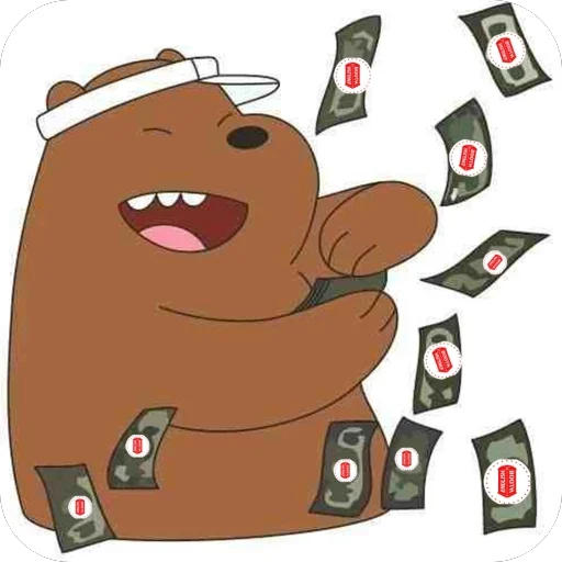 🫥 Стикер «English Booth» для Telegram