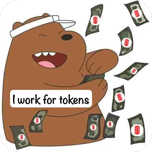 🫥 Стикер «English Booth» для Telegram