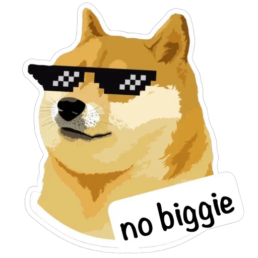 🫥 Стикер «English Booth» для Telegram