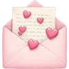 Стикер 7 IOS emoji