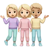 Стикер 56 IOS emoji