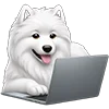 Стикер 3 IOS emoji