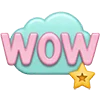 Стикер 10 IOS emoji