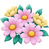 Стикер 53 IOS emoji