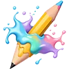 Стикер 29 IOS emoji