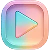 Стикер 16 IOS emoji